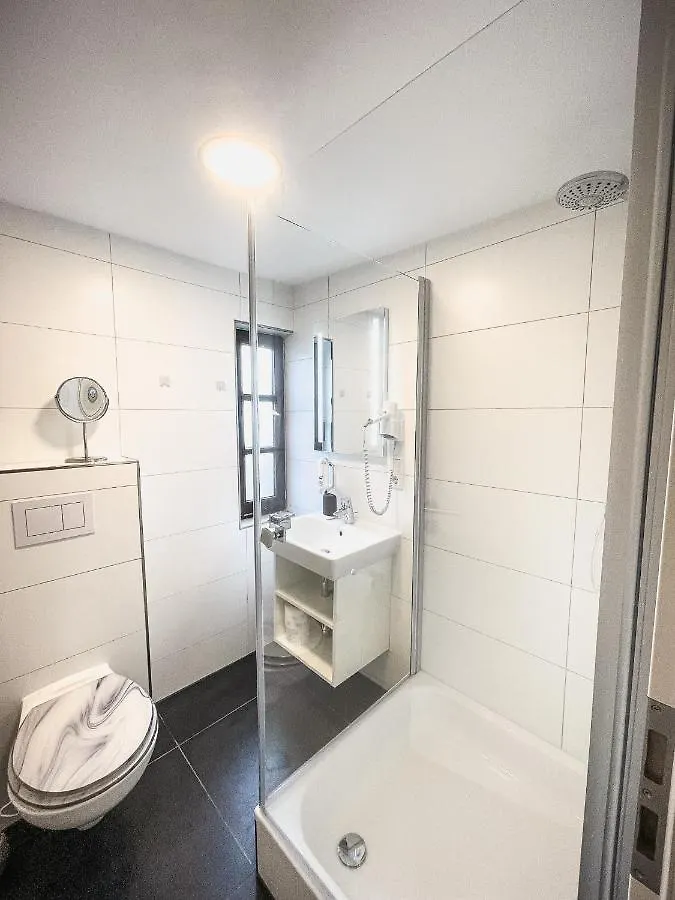 Hotel Kavala Lohmar