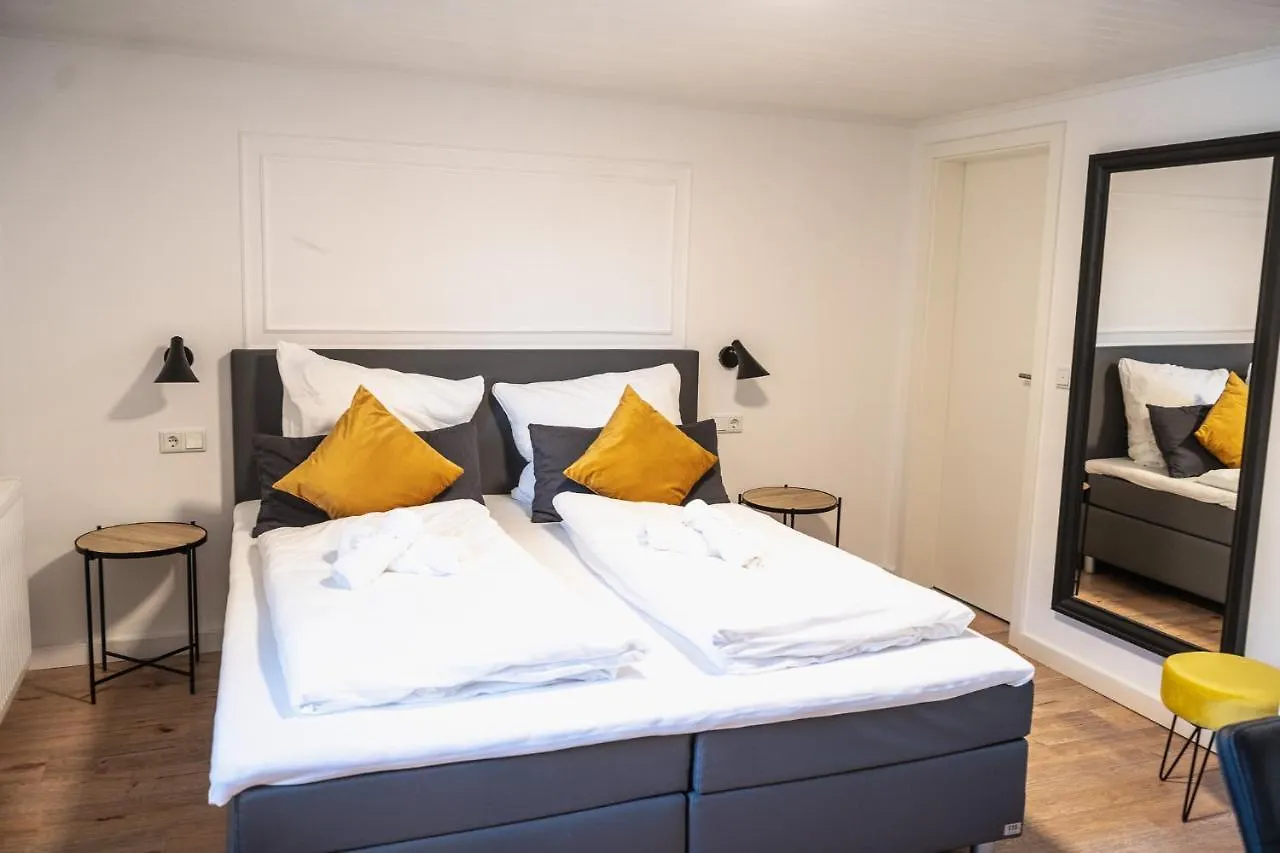 Hotel Kavala Lohmar 0*,  Γερμανία