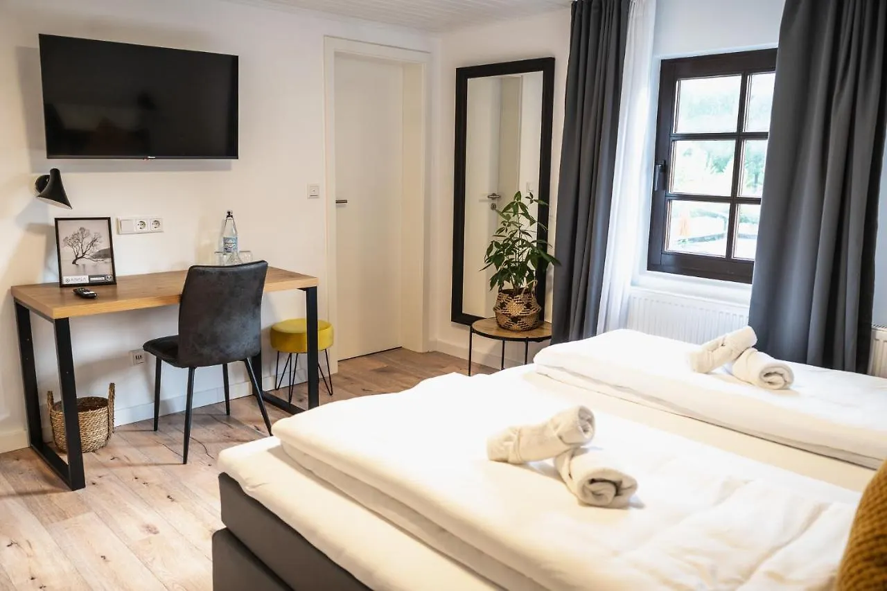 Hotel Kavala Lohmar 0*,