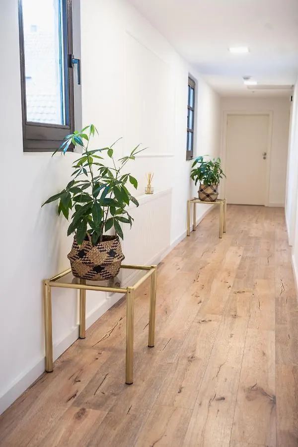 Hotel Kavala Lohmar 0*,  Γερμανία