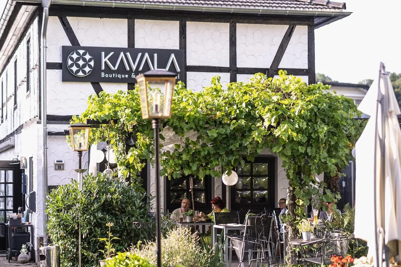 Hotel Kavala Lohmar