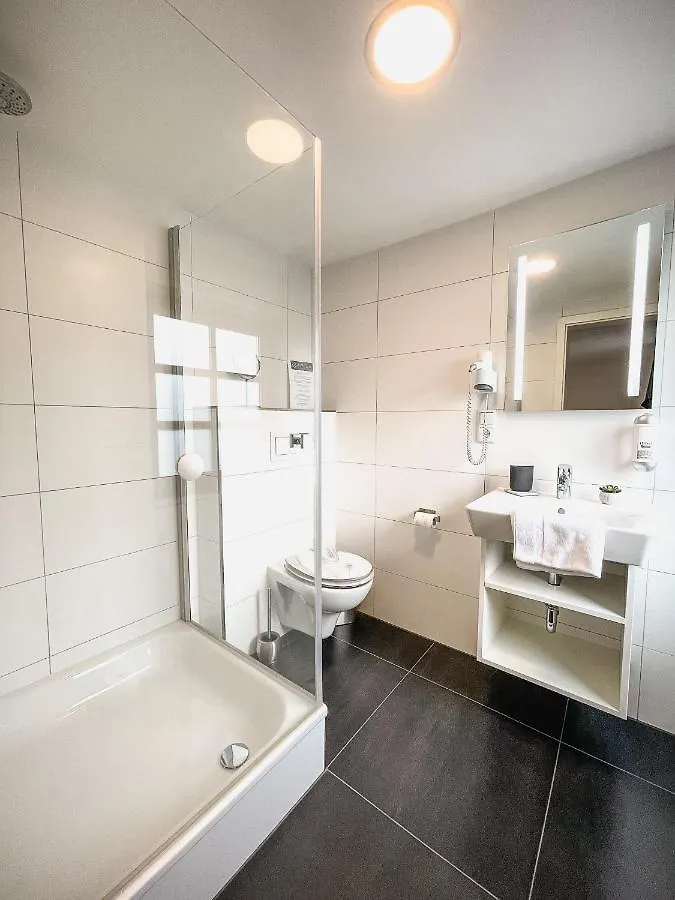Hotel Kavala Lohmar Γερμανία