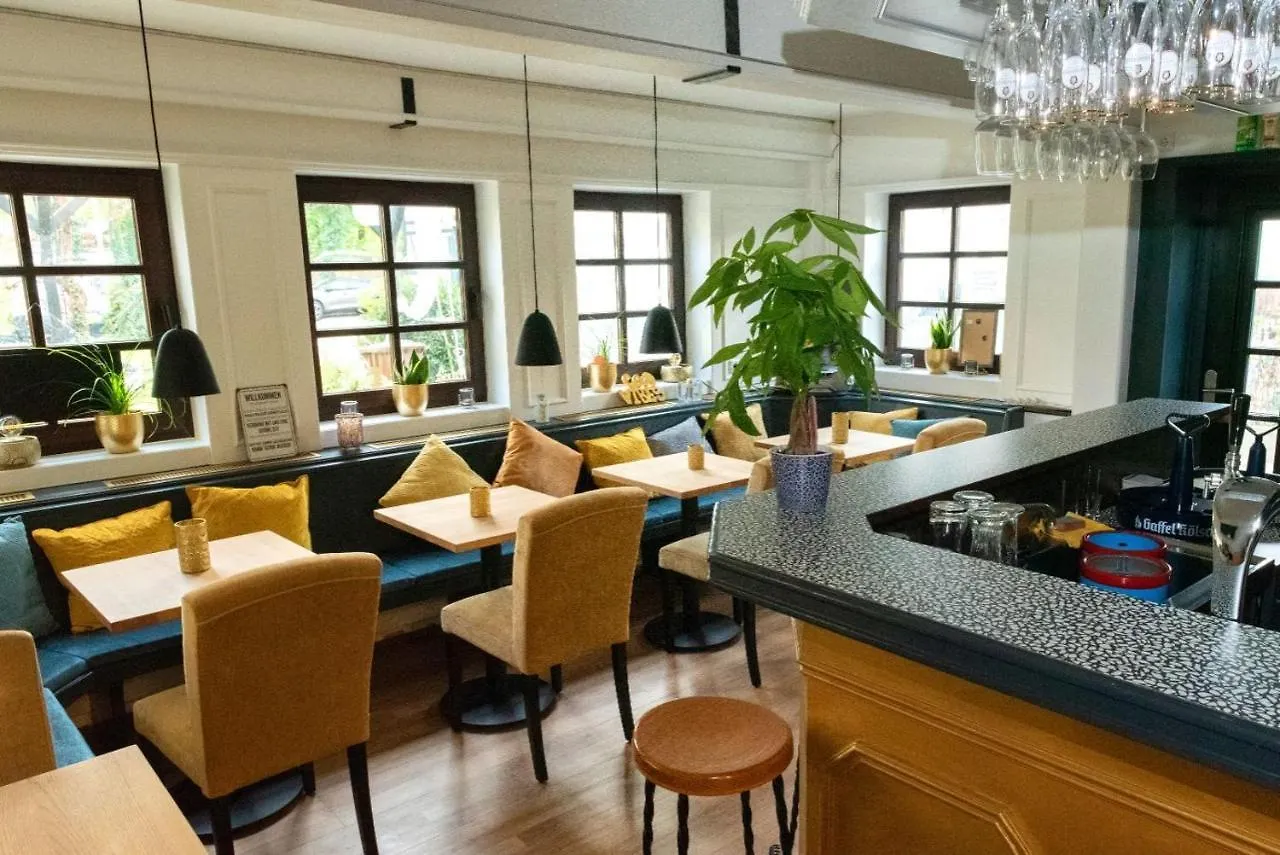 Hotel Kavala Lohmar
